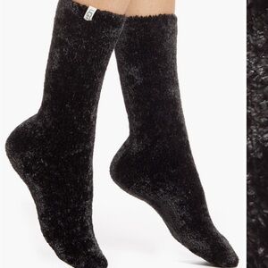 Ugg NEW Leda cozy socks